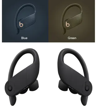 Beats Powerbeats Pro auricolari totalmente Traadita TWS auricolari Bluetooth cuffie sportlikud antisudore vivavoce con custodia di