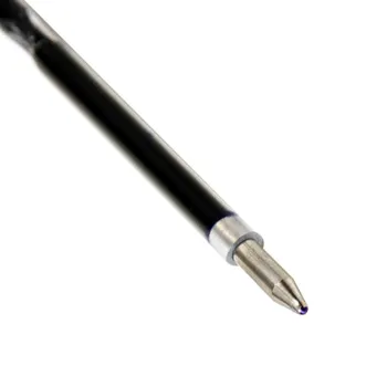 10PCS/BOX 6959 Pen-Cartridge/Täitke Pastapliiatsid Sile Kassett Pen Kassett 0.7 mm Õpilased kontoritarbed kirjatarvete