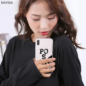 Telefon Pehme Puhul Huawei P40 30 20 Pro 10 Lite e + P Smart 2020 Z 2019 Kate teen wolf Stilinski 24 Lahey 11