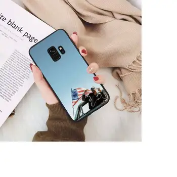 YNDFCNB joey lahe Telefon Case For Samsung Galaxy S20 S10 Pluss S10E S5 S6 S7edge S8 S9 S9Plus S10lite 2020