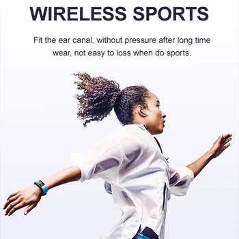 D019 V5.0 Bluetooth Kõrvaklapid HD Stereo Juhtmeta Kõrvaklapid Sport Bass Peakomplekt Koos Led Võimsus Ekraan Laadija Puhul Kõik Telefoni