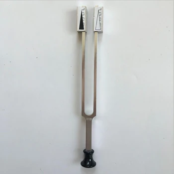 26cm Rydel Seiffer Tuning Fork C64/C128 Neuroloogia Meditsiinilise Diagnostika-Kirurgiline ENT alumiiniumisulamist Vahend Tervendav Heli