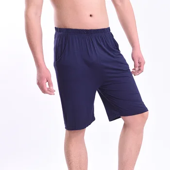 Lühikesed püksid meeste mens bodybuilding lühikesed püksid püksid Puuvillased Vabaaja Elastne Vöökoht Regulaarselt