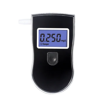 Alkometri Tester Inhalaator Alcoholmeters Digitaalse Hinge Alkoholi Tester, Detektor Auto Alkometri Veini Alkoholi Test Tool Uus