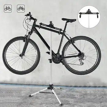 BIKING Professionaalset Jalgratta Remondi Seista Hooldus Rack Kõrgus Adjustble Extensible Bike Remont Hammas Bikes ekspositsioonistendid