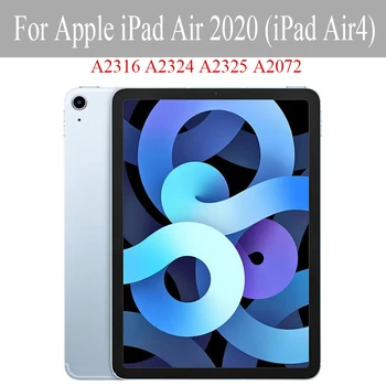 Tahvelarvutite Puhul Apple 'i ipadi Õhu 2020 10.9