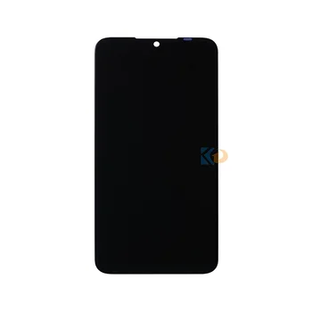 Lcd ekraan Xiaomi Redmi Lisa 7 LCD Ekraan, millel on Puutetundlik Digitizer Assamblee Asendaja Redmi Note7 Lcd
