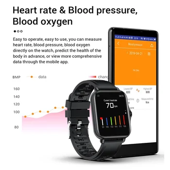 LIGE Uus Bluetooth Kõne Mehed Smart Watch Naisi Täis Touch Fitness Tracker vererõhk Smart Naiste Smartwatch Jaoks Xiaomi Huawei
