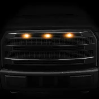 Auto LED-Tuledega Esiosa Iluvõre LED Valgus Ford F-150 F150 2010 2011 2012 2013 2016 2017 2018 Auto ohutulede