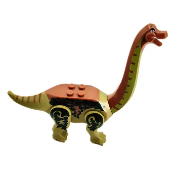 KES Loomade Tellised Dinosaurus Tarvikud ehitusplokid Türannosaurus Pterodactyl Dragon Mudeli Armas Mänguasjad Lastele Lapsed