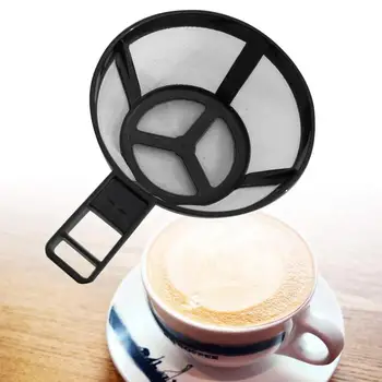 Korduvkasutatavad Kohvikann Filtri Hoidja Dripper Silma Korvi Käepide Köök Vidinaid Vahendid Dolce Gusto Кофе Nespresso Kodu