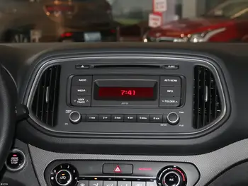 Auto Multimeedia Stereo Tesla Ekraaniga Android 10 Mängija Kia KX3+ Carplay GPS Navigation juhtseade DVD