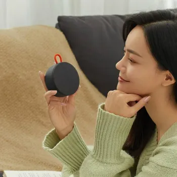 Algne Xiaomi kõlar väljas 5.0 Bluetooth Kõlar Mini Wireless IP55 tolmukindel, veekindel MP3-Mängija Stereo Muusika surround
