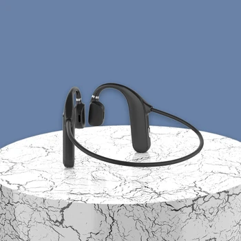 Mood Kõrvaklapid Universaalne Traadita Bluetooth Stereo Kõrvaklapid TWS Sport Veekindel Earbuds Veekindel Avatud Kõrva Konks