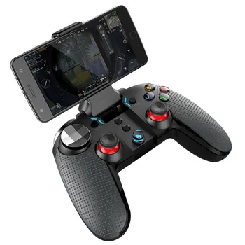 PG 9099 Wireless Gamepad Android Telefon, Ps3 Controller Bluetooth Juhtnuppu Mängude P3 Dual Mootori Vibratsiooni Turbo Game Pad