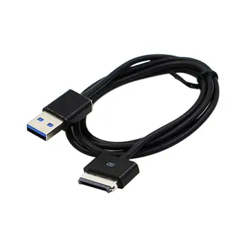 USB 3.0 40 PIN Laadija Data Kaabel Asus Eee Pad TransFormer TF101 TF300 TF201