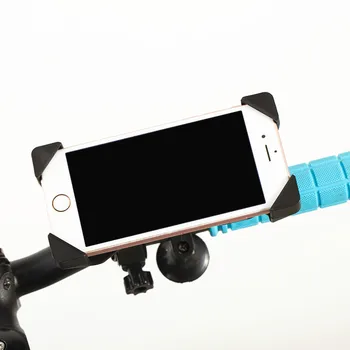 Mobiiltelefoni Tugi, Telefon Seista Bike Jalgratta Nutitelefoni Omanik Seista Mootorratta Jalgrattasõit Lenkstangi GPS Klamber Mount