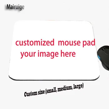 Suured Suurused DIY Kohandatud RGB hiirepadi Mat Anime LED Gaming Mousepad Värvi Helendav Kohandatud Isikliku CSGO 90x40/80x30