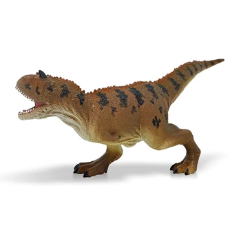 Simulatsioon Dinosaurus Mudel Joonis Realistlik Mudel Mänguasjad Lastele Kingitused Mänguasi Jouet Garcon Lapsed Mänguasjad BK50SB