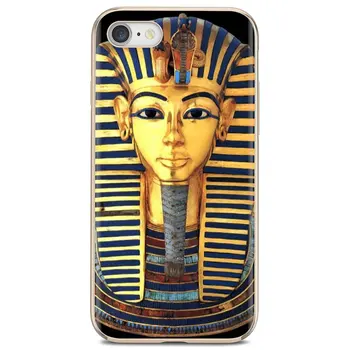 Telefon Kate Samsung Galaxy A31 A12 A41 A51 A71 A20e A21s M30 A10 A30 A40 A50 A60 A70 egiptuse Kuningas Tutankhamun 1 ttü Mask