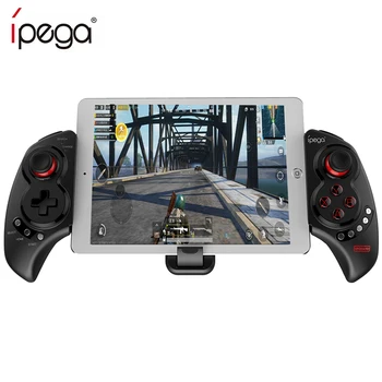 IPEGA PG-9023S Gamepad Traadita Bluetooth-5.0 mängukonsooli Controller Juhtnuppu Joypad Android, IOS PS3 Telefon Tahvelarvuti tv box