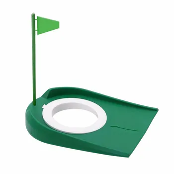 Golf Paneb Cup Auk Lipu Koolitus Kuulitõukaja Tava Abi Kodu Hoovis Väljas Koolituse Koolitaja Aidsi Tööriist