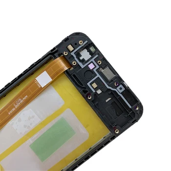 Uus Originaal LCD-Ekraaniga Samsung Galaxy A20E A202 SM-A202F A202DS A202F/DS LCD Assamblee LCD Ekraan Touch Digitizer Jaoks A202