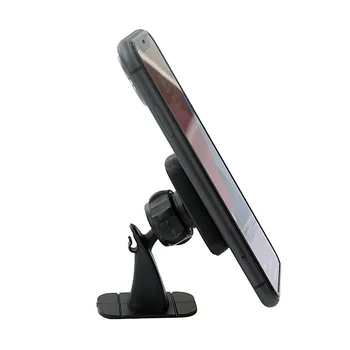 Magnet Auto Telefoni Omanik, Magnet Mount Toetust iPhone 12 11 Pro Max X 8 Xiaomi Huawei Universaalne mobiiltelefoni Stand GPS