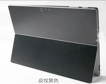 1TK Carbon fiber Kleebis Sülearvuti Decal Nahk Katab Kaitsekile Apple iPad Pro 11