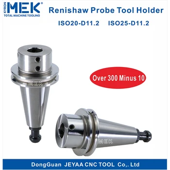 Renishaw Probe toolholder ISO20-D11.2 ISO25-D11.2 CNC milling machine tools