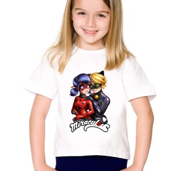 Suvel moe hai, print T-särk laste Harajuku vaal disain lühikeste varrukatega beebi tüdruk, poiss, suvel ümber kaela puuvill Tshirt