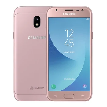 Originaal Samsung Galaxy J3 (2017) J330F Quad-core 2 GB RAM, 16 GB ROM 5.0 Tolli Lukustamata kasutatud