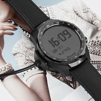 Sobib Ticwatch Pro Smart Watch Magnet Laadija Pikk Kasutusiga Line Laadija