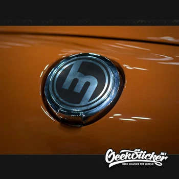 Peegeldav Mazdaspeed 