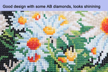 5D DIY Diamond Maali Lind Filiaali Läikiv Diamond 25x35 Kleebi Teemant Suurus Seinamaaling Tikandid Mosaiik Kodu Kaunistamiseks