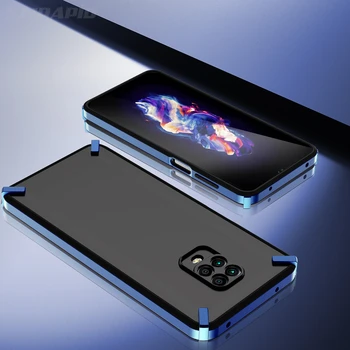 Funda Redmi K40 Pro Mi Poco X3 NFC-Telefoni Puhul Xiaomi Lisa 9 pro Naine Mi Poco X3NFC Kate Xiomi 10 Max 10T 10i F3 M2 Lite T