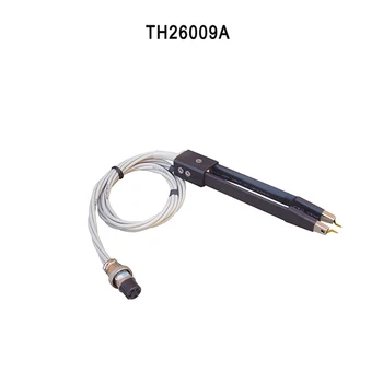 Tonghui TH26009A/TH26009B/TH26009C/TH26029C/TH26027AS/TH90003B/TH90003R LCR Mõõtja Test Clip Võistluskalendri SMD Plaaster Pintsetid