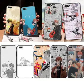 Antud Yaoi Anime Telefoni Puhul Xiaomi 9 10 11 PRO LITE Redmi MÄRKUS 7 8 9 PRO K20 30 PRO