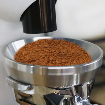 51mm/53mm/58mm Kohvi Intelligentne Manustamist Ringi Espresso Barista Alumiinium Pulber Universaalne Kohvi Vahendid