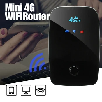 2 Versiooni Portable 4G LTE USB Wifi Modem 3g 2g Usb Dongle Auto Wifi Ruuter 4g Lte Dongle Võrgu Adapter Sim-Kaardi Pesa
