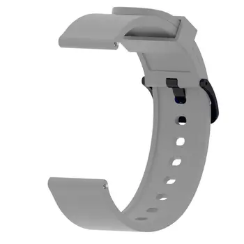 2020 Xiaomi Huami Amazfit Piiripunkti Smart Tarvikud Silikoon Sport Randmepaela Smart Watch Rihm 20mm Asendamine Bänd Käevõru