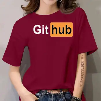 GitHub print T-Särk