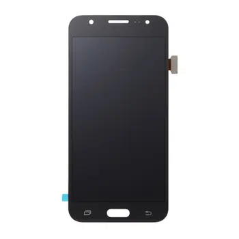 Telefoni Ekraani Heledust Reguleerida Samsung Galaxy S5 LCD Ekraan Puutetundlik Assamblee Komplektid