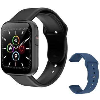 2021 Smart Watch Mehi Täis Touch Veekindel Fitness Tracker Südame Löögisageduse Monitor X6 Pluss Smartwatch Naiste 1.54 Tolline Nutikas Käevõru