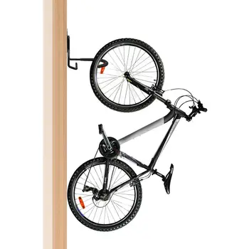 2020. Aasta Uus Jalgratta Seinale Paigaldatud Pedaali Mountain Bike Rippuvad Hammas Seinale Paigaldatud Riidepuu Omanikud Ladustamine Siseruumides Sobib Kõiki Tüüpi Jalgratast