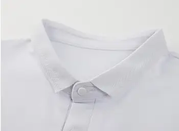2021 Uus Suvine Meeste polo särgid, lühikesed-sleevedshirts hingav särgid