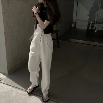 Uus Soft Kõrge Vöökoht Naiste Püksid Teksariidest Lahti Streetwear Talvel Tüdrukute Teksad Naine Püksid Femme Pantalon Mujer Paks Velvet