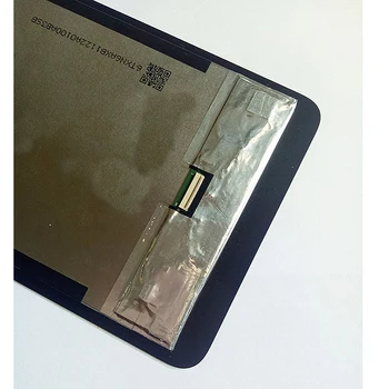 7.0 tolli Originaal LCD Huawei Honor Mängida Mediapad T1-701 T1-701W T1-701U LCD ekraan puutetundlik digitizer assamblee