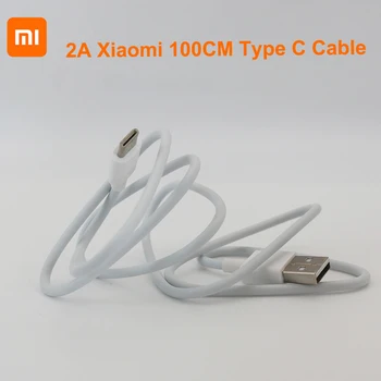 C-tüüpi USB-Kaabel 2A Kiire Laadimine USB-Micro USB Data Kaabel Samsung Xiaomi Tablet Android Laadimine USB Juhe, Laadija Kaabel Valge