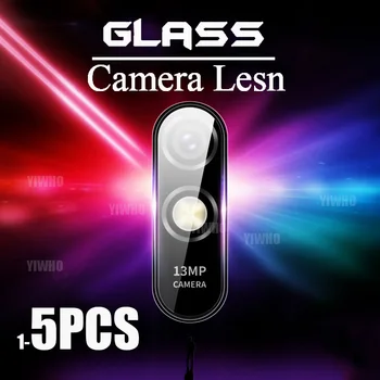 5tk Kaamera Objektiiv Karastatud Klaas Xiaomi Redmi 9 9a 9c 8 8a Screen Protector Glass Kohta Redmi lisa 9 9s Pro 8 8t Film Juhul